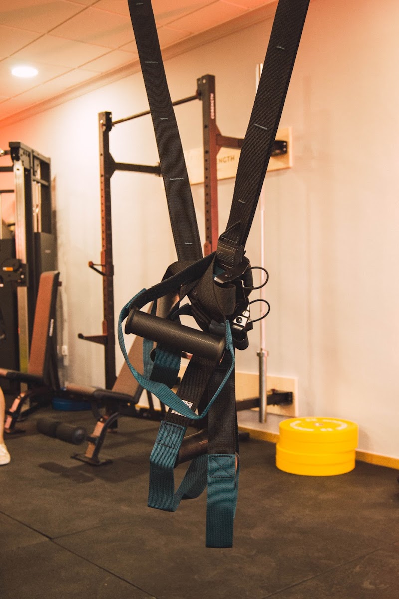 Imagen de Gimnasio Hsp Sport