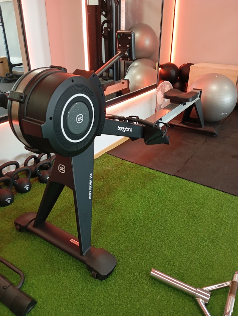 Imagen de Gimnasio Hsp Sport