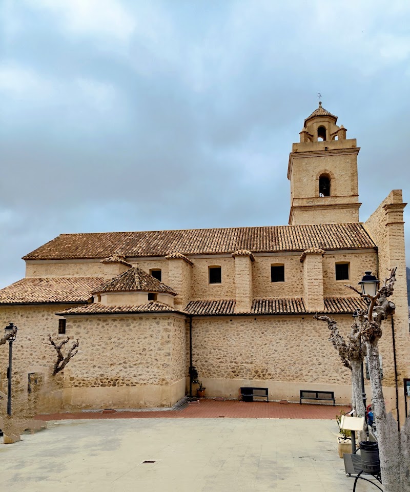 Imagen representativa de la localización