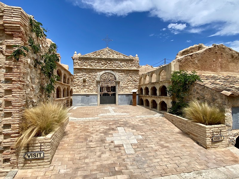 Imagen representativa de la localización