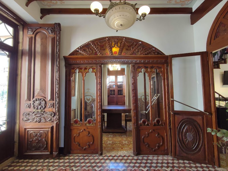 Imagen representativa de la localización