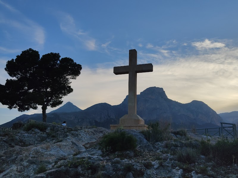 Imagen representativa de la localización