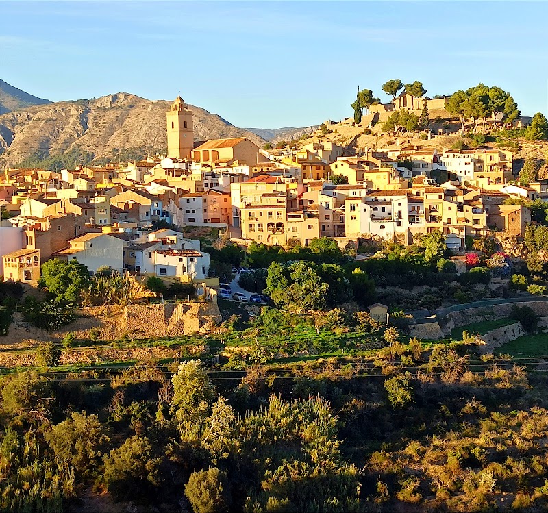 Imagen representativa de la localización