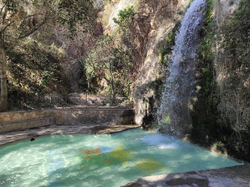 Imagen representativa de la localización