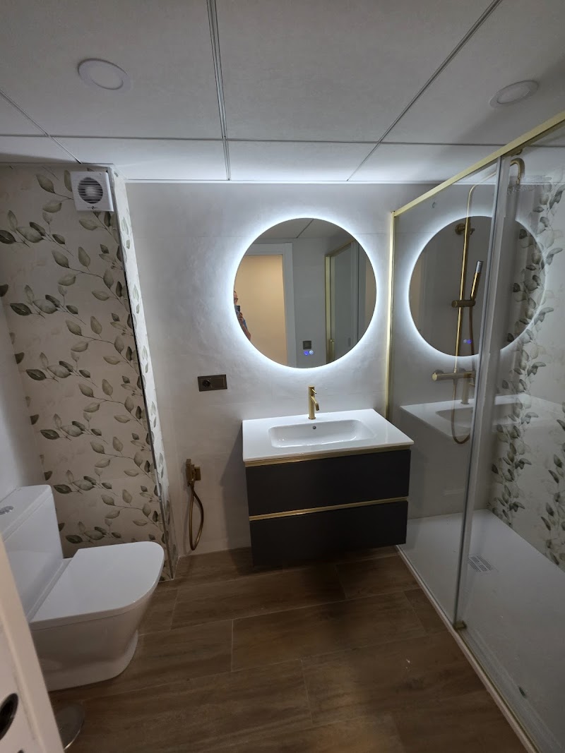 Imagen de Reformas Benidorm