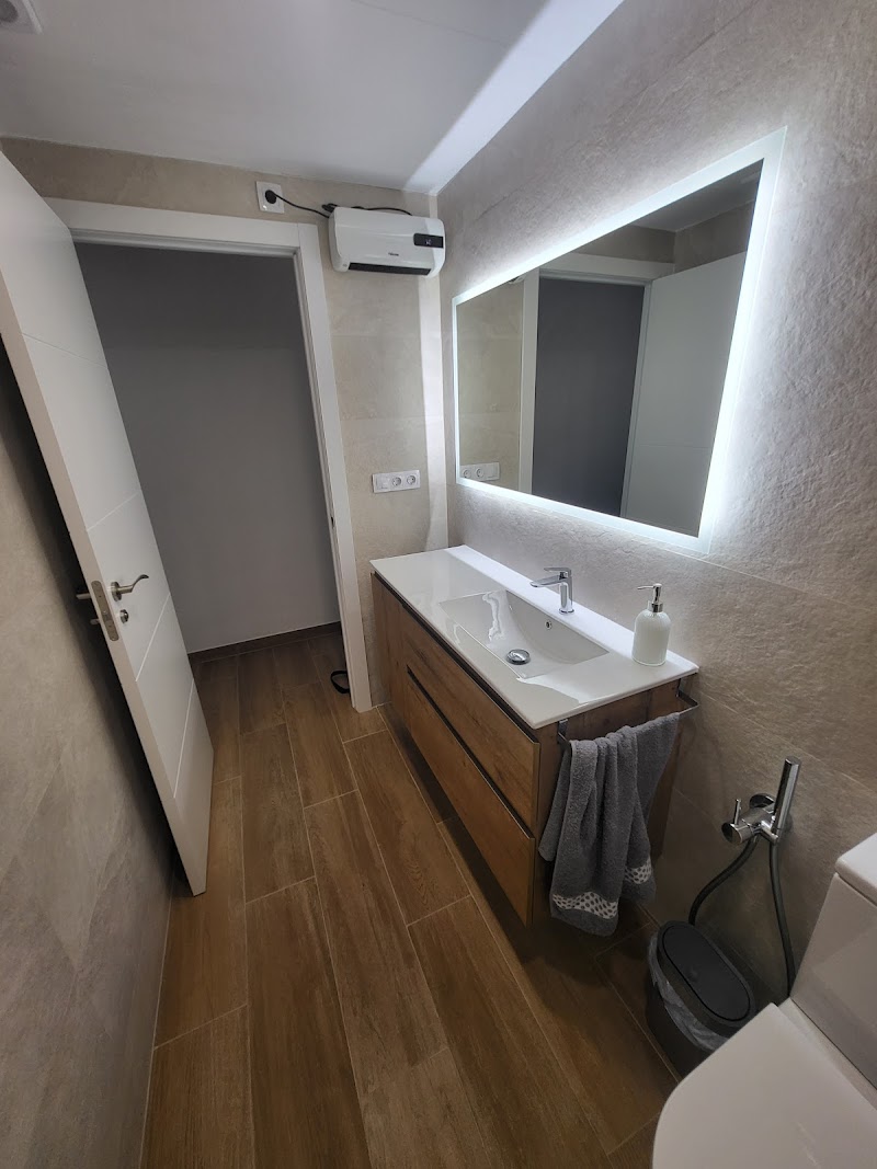 Imagen de Reformas Benidorm