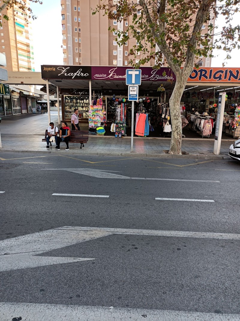 Imagen de Bodega Supermarket