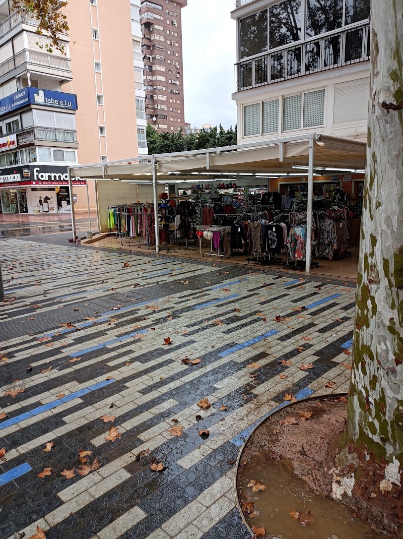 Imagen de Bodega Supermarket