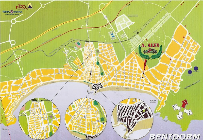 Imagen de Autos Alex Rent a Car