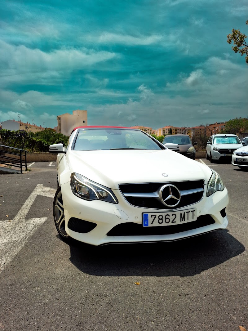 Imagen de Costa Blanca Car Rent