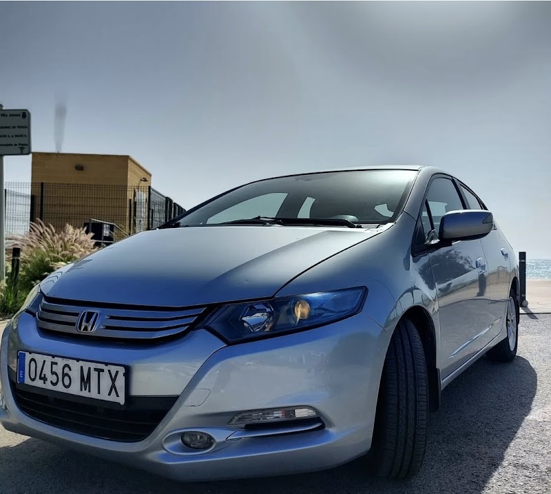 Imagen de Costa Blanca Car Rent