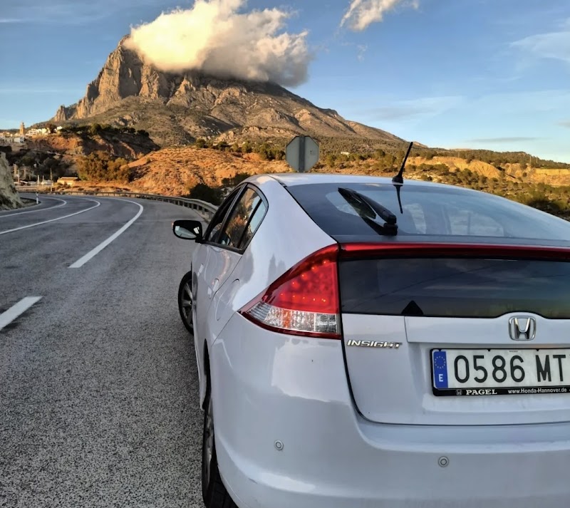 Imagen de Costa Blanca Car Rent