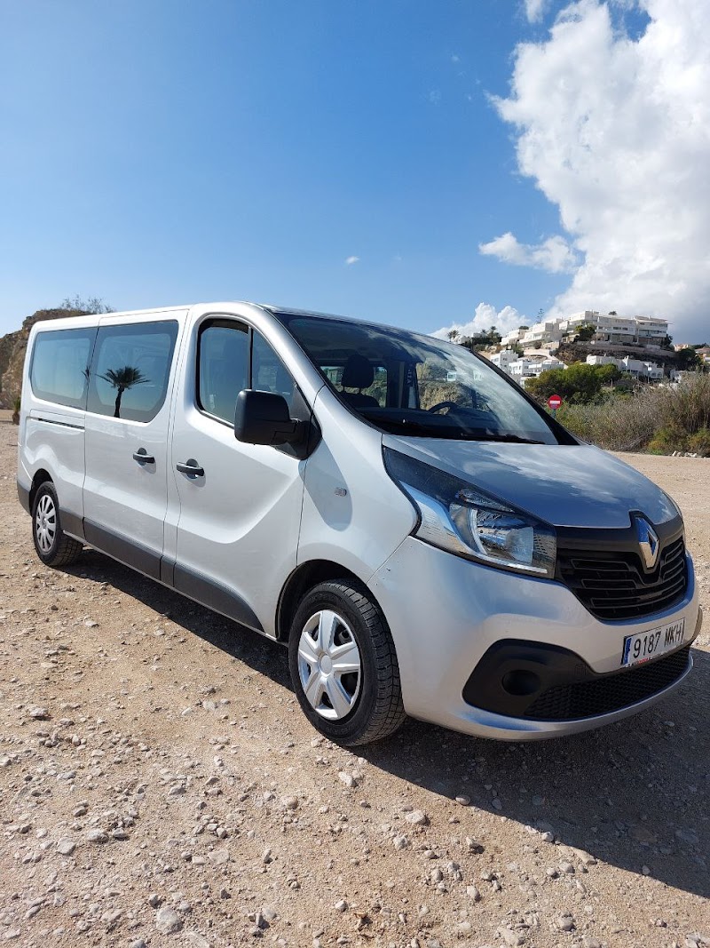 Imagen de Costa Blanca Car Rent