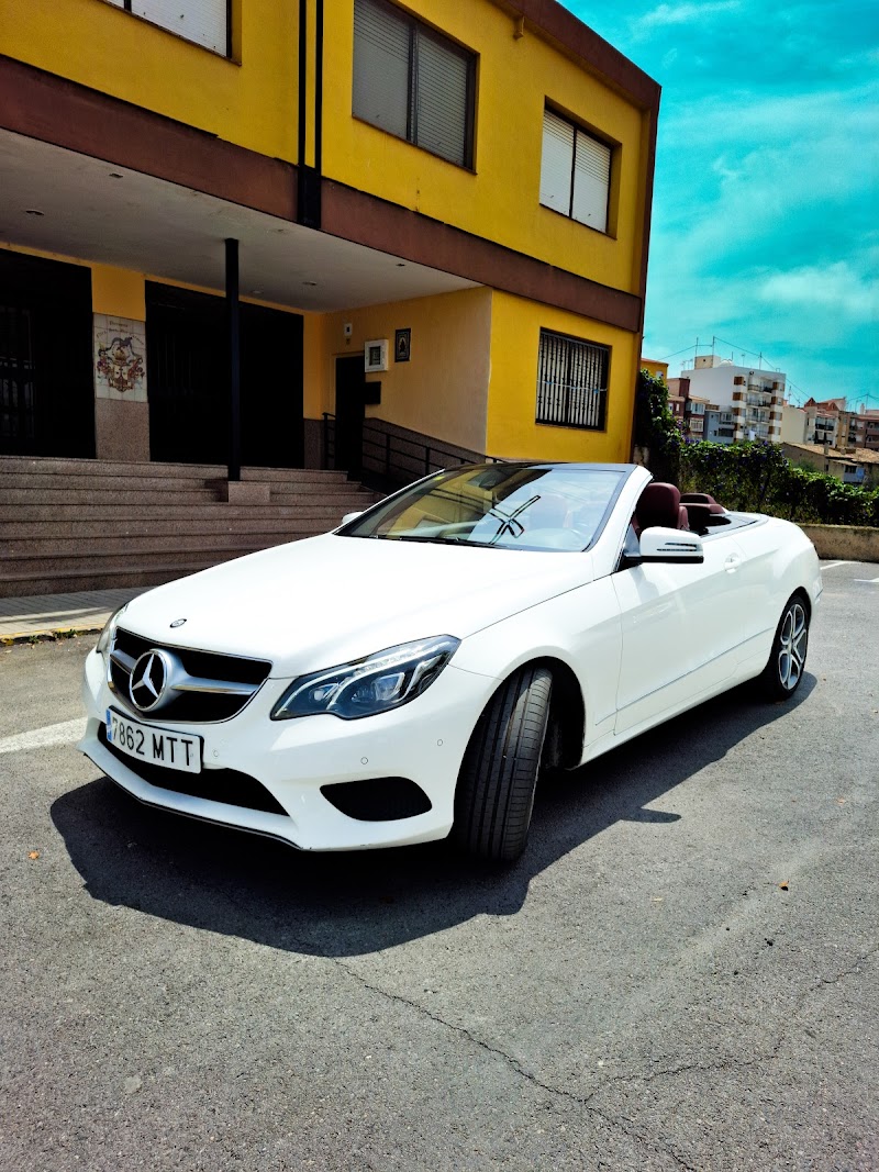 Imagen de Costa Blanca Car Rent