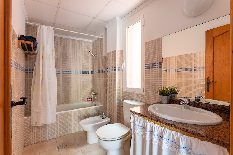 Imagen de Apartamentos Mundaka Albir