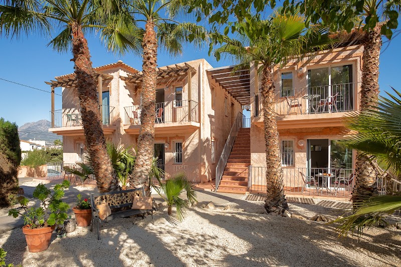 Imagen de Apartamentos Mundaka Albir