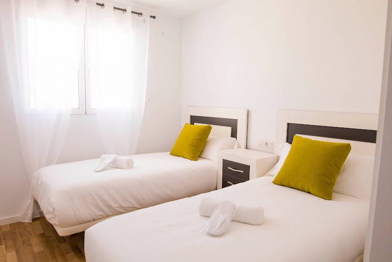 Imagen de Apartamentos Vero Holiday Homes (altea)