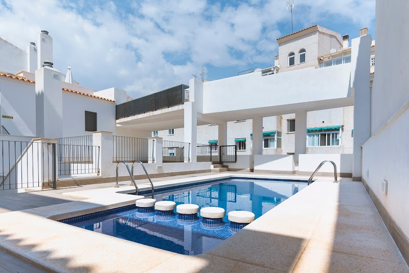 Imagen de Apartamentos Vero Holiday Homes (altea)