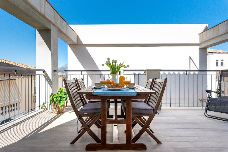 Imagen de Apartamentos Vero Holiday Homes (altea)