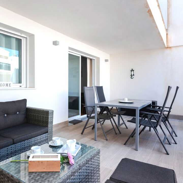 Imagen de Apartamentos Vero Holiday Homes (altea)