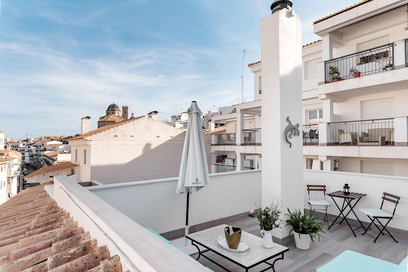 Imagen de Apartamentos Vero Holiday Homes (altea)