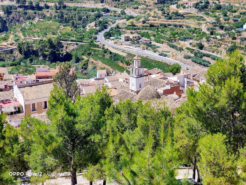 Imagen representativa de la localización