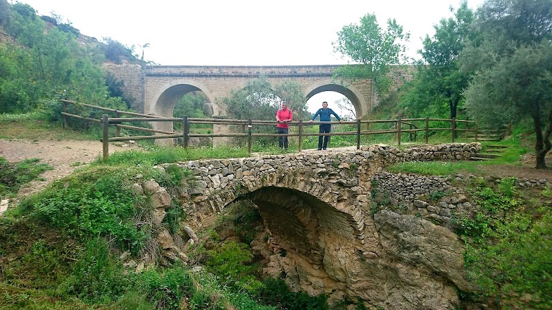 Imagen representativa de la localización