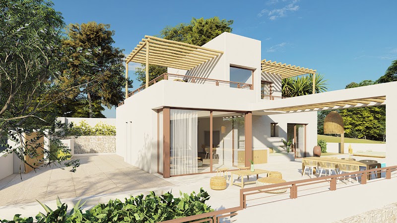 Imagen de Innovarq Arquitectos – Estudio de Arquitectura en Altea