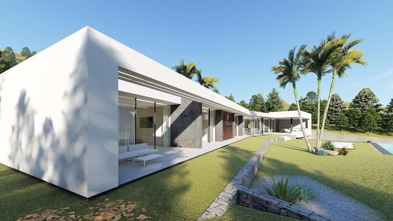 Imagen de Innovarq Arquitectos – Estudio de Arquitectura en Altea