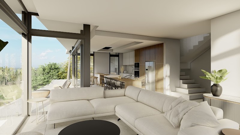 Imagen de Innovarq Arquitectos – Estudio de Arquitectura en Altea