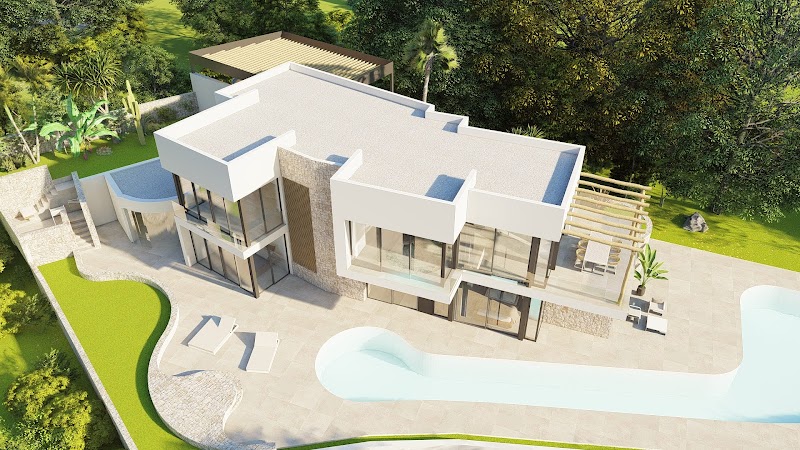 Imagen de Innovarq Arquitectos – Estudio de Arquitectura en Altea