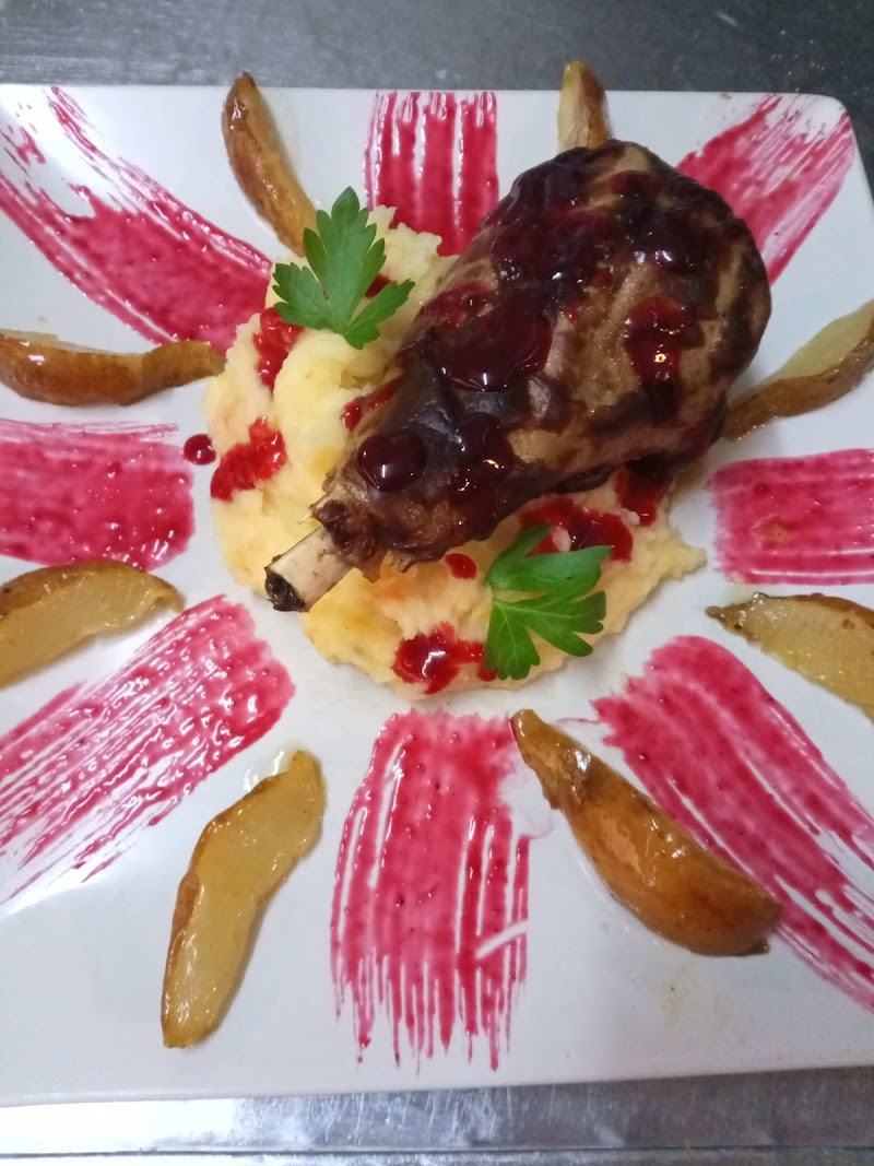 Imagen de Bar Restaurante Daivel