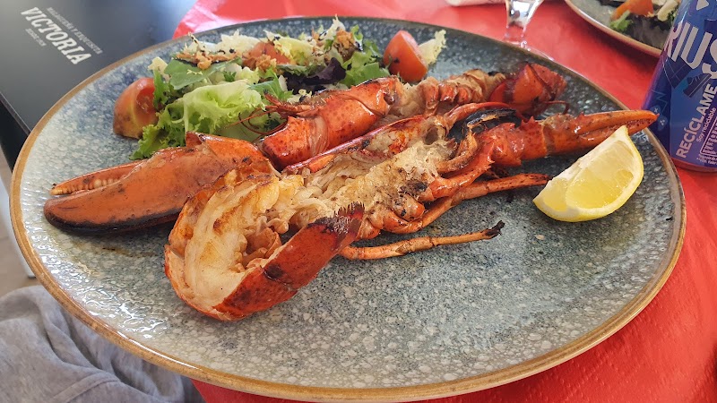 Imagen de Bar Restaurante Daivel