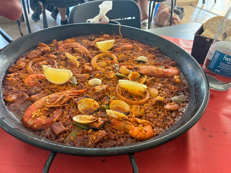 Imagen de Bar Restaurante Daivel