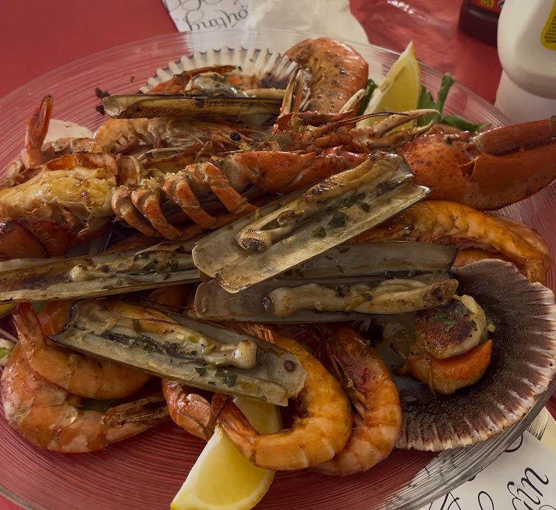 Imagen de Bar Restaurante Daivel