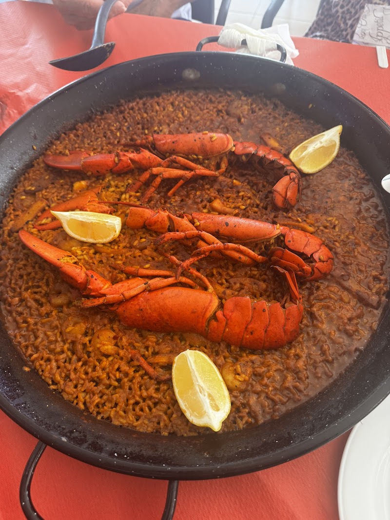 Imagen de Bar Restaurante Daivel