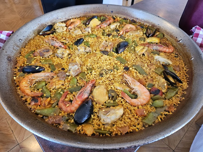 Imagen de Arrocería el Niño