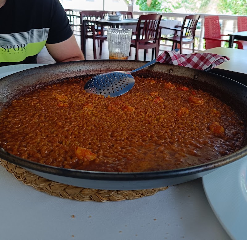Imagen de Arrocería el Niño