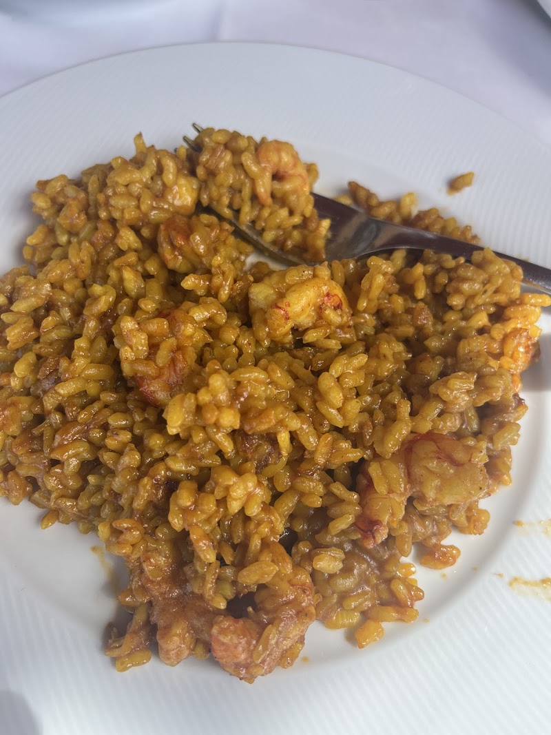 Imagen de Arrocería el Niño