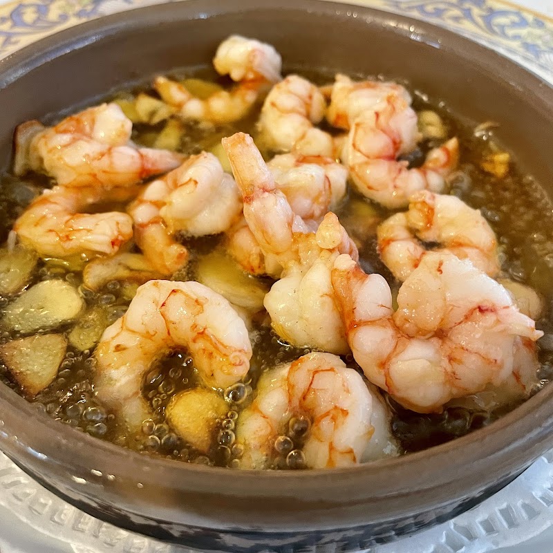 Imagen de Arrocería el Niño