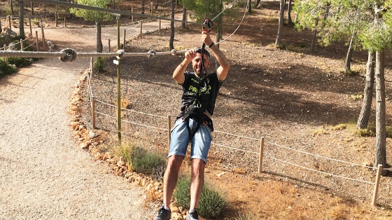 Imagen representativa de la localización