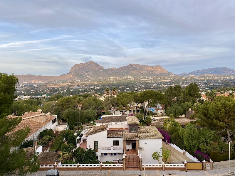 Imagen de Residencia Patricia