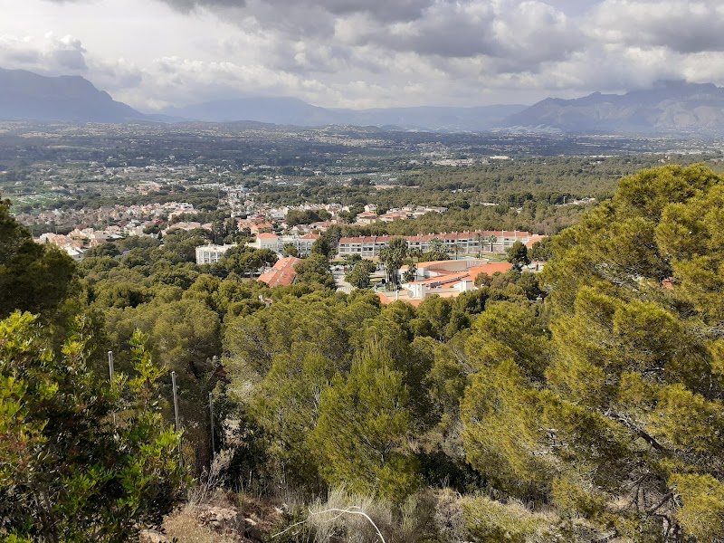 Imagen de Residencia Patricia