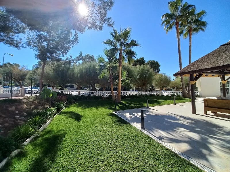 Imagen de Residencia Patricia