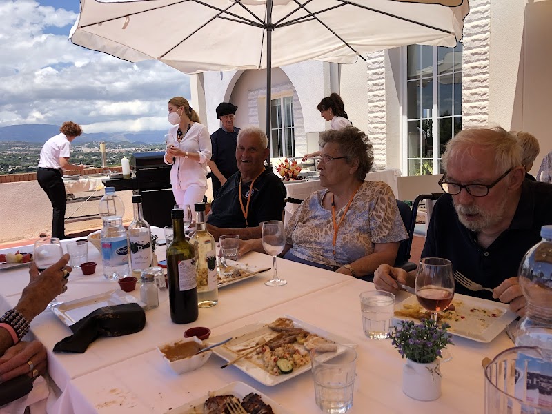 Imagen de Residencia Patricia