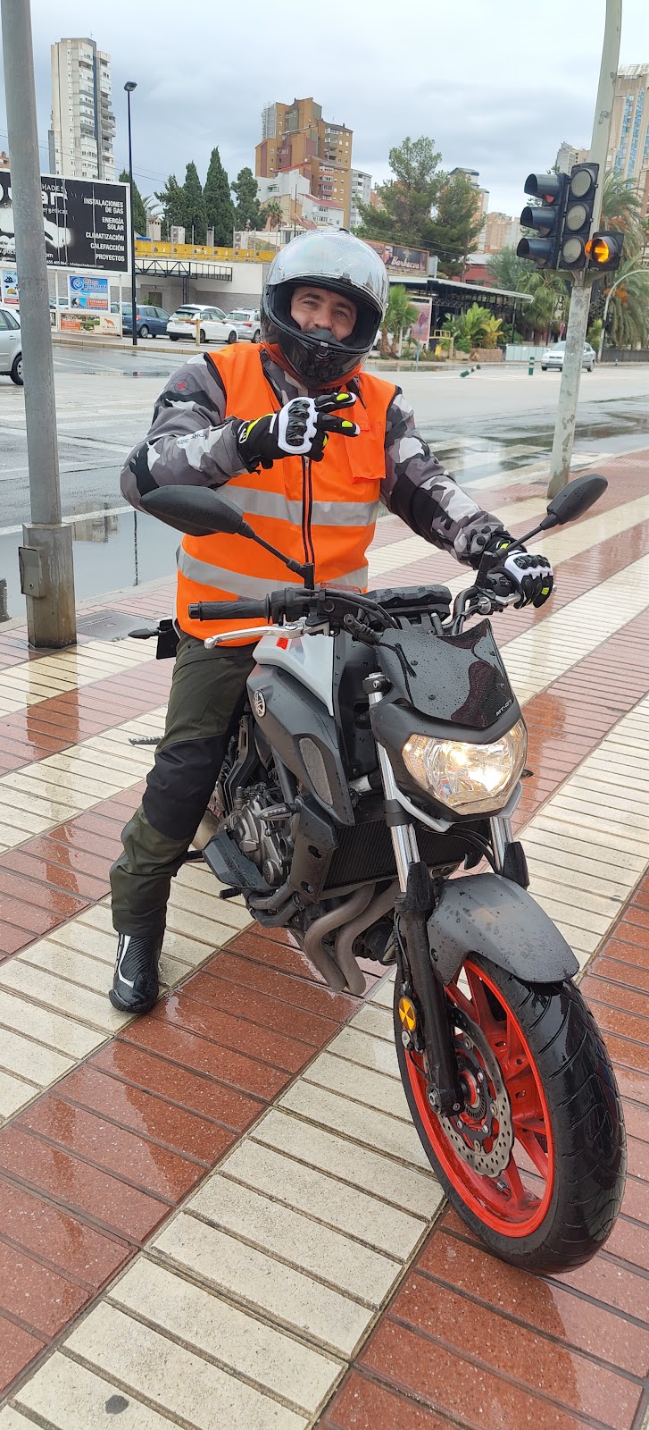 Imagen de Tellado Autoescuelas