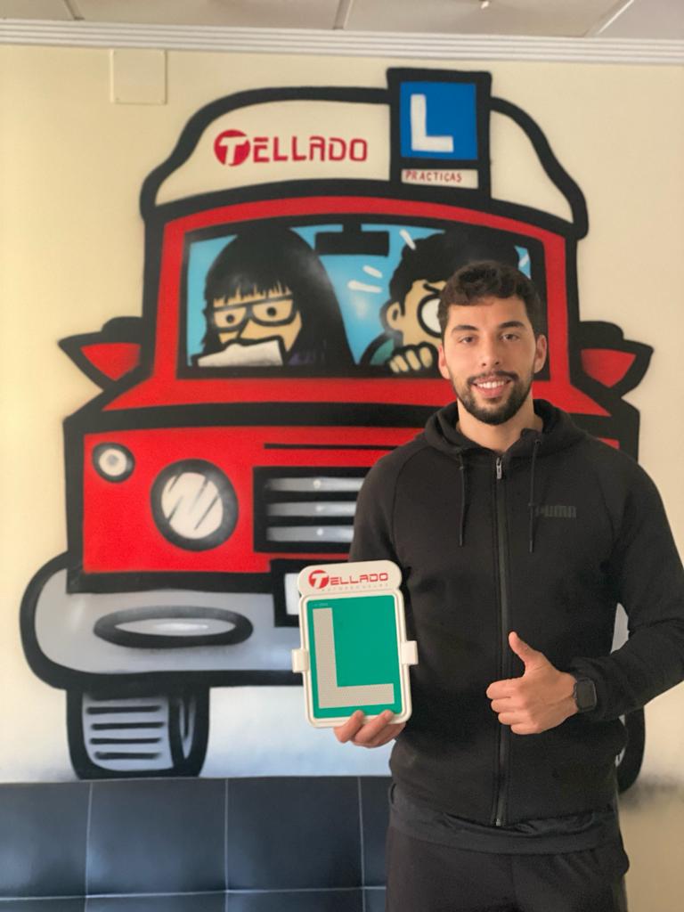 Imagen de Tellado Autoescuelas