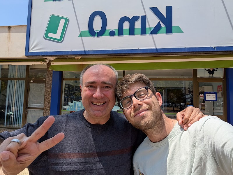 Imagen de Autoescuela Km.0