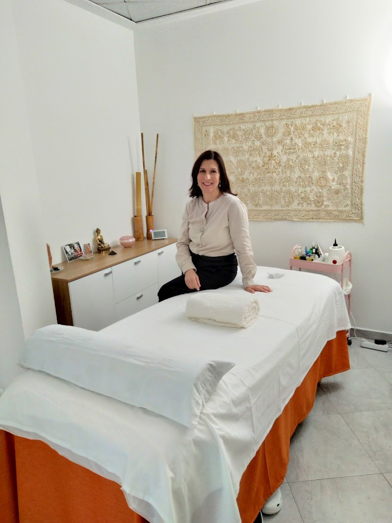 Imagen de Centro Mg Bienestar Holistico