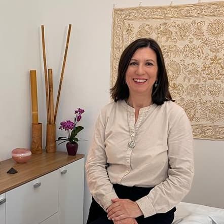 Imagen de Centro Mg Bienestar Holistico